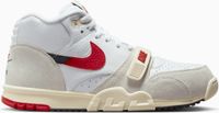 Nike Air Trainer 1 Sneakers - University Red/Black - Taille 39 - Unisexe