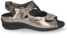 Durea 7408 wijdte M Sandalen