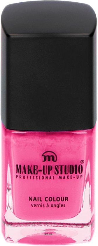 Make-up Studio Nail Colour Nagellak - M131