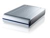 Iomega Disque dur externe 360 Go USB 2.0 7200 tr/min Argent