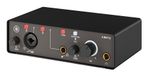 Yamaha UR12MK3 Noir Interface audio USB-C