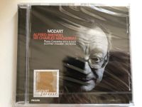 Concerti Alfred Brendel - Mozart: Piano Concertos Nos.12 & 17