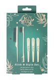 So Eco Slick & Style Set