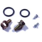 Tourmax robinet d'essence pour moto kit de réparation Kawasaki Fck-18