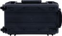 Innox Impact Line 520-200T Foam 520 x 290 x 200 mm, avec roues