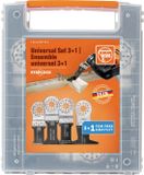 Fein 35222967500 Multitool toebehorenset 1 set(s)