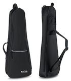 Rocktile Tas Voor Concert Ukulele, Gigbag voor concert-ukulele