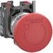 Schneider Electric XB4BS84445 Bouton coup de poing et arrêt d'urgence