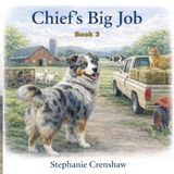 Chief's Big Job Paperback