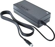 GO SOLID! ® Adapter geschikt voor Segway Ninebot F25E, F30D, F40 Elektrische Step - 42V 2A