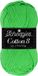 Scheepjes Cotton 8 50g - 517 Groen