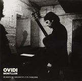 20 Ovidi Montllor 20 Anys De Vacances, 20 Cancons CD