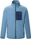 Regatta Frankie Fleece met rits Mannen Grijs S
