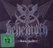 Behemoth Demigod