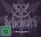 Behemoth Demigod