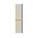 Apple MJFY3ZM/A Sport Loop Nylon Smartwatch Band Wit 44mm