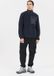 WHISTLER Fleecejacke Makaley Blauw Heren Maat M