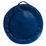 ZILDJIAN - ZXCB00522 - bekkentas Gigging 22" middernachtblauw - blauw