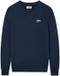 Silbon Sweatshirt coupe décontractée S Homme Bleu