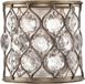 Feiss Lucia Wandlamp