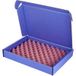 Wolfgang Warmbier Boîte antistatique (ESD) (L x l x H) 25 x 19.1 x 3.8 mm Lettre didentification ESD: S 5510.904.A20 Boîte