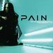 Rebirth Pain Rebirth (Remaster 2026) LP Lichtblauw Vinyl