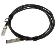 KALEA-INFORMATIQUE Netwerkkabel Type TWINAX DAC voor SFP+ 10G Aansluiting Lengte 3M