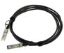 KALEA-INFORMATIQUE Netwerkkabel Type TWINAX DAC voor SFP+ 10G Aansluiting Lengte 3M