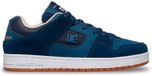 DC Shoes Manteca Se Schoenen Blauw EU 46 Man