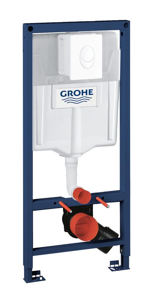 GROHE 38764001