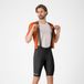 Castelli Espresso 2 Fietsbroek Zwart M Man