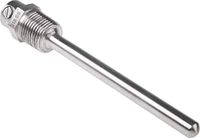 RS PRO Dompelhuls voor thermoelement PT 100 + 10K3A1