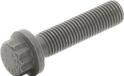 ELRING Vis de bielle 038.820 pour VW Golf VII Hatchback (5G1, BQ1, BE1, BE2)