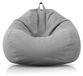 XL Bonbon Housse de pouf 100x120cm