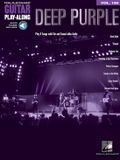 Deep Purple: Guitar Play-Along Volume 190