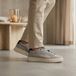 PME Legend PME Clevis Sneakers grijs Suède