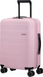 American Tourister Novastream Spinner 67/24 TSA Exp - Soft Pink - Medium - Polycarbonaat