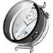 Techsuit Defense360 Pro hoes voor Huawei Watch GT 6 41mm, Zwart mat