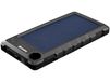 Sandberg Powerbank solaire d'extérieur 10000 mAh - Noir - Étanche IP66