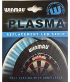 Dartbordverlichting led - Noir - Pour dartboard avec système de score par caméra