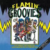 The Flamin Groovies - Let It Rock!: Live From the San Francisco Civic Center October 26, 1980 (LP)