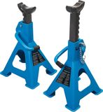 SW-Stahl 20455L Kriksteun, 2 t, 1 Paar, 2 Stuks