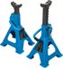 SW-Stahl 20455L Kriksteun, 2 t, 1 Paar, 2 Stuks