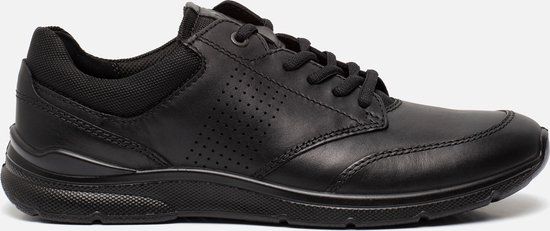 ECCO Irving Heren Sneakers - Zwart - Maat 41