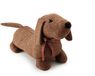 Inofix Butée de porte décorative Chien (1KG)