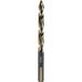 RUKO 259033E ULTIMATECUT HSSE-Co 5 Foret hélicoïdal pour métal 3.3 mm Longueur totale 65 mm DIN 338 Tige cylindrique 1 pièce