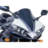 Puig 4055C koepel Racing Suzuki GSX-R600/750 06-07 zwart