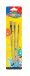 Colourino Kids Crayons, 3 pièces