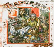 Headcase Ladz - Get A Life