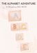 The Alphabet Adventure: A Rhyming ABC Book